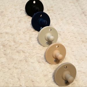 Ryan & Rose Stage 1 Round Cutie Pat (PatPAT) Boy / Gender Neutral Set